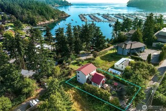530 Jensen Alley, Friday Harbor, WA 98250