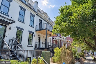 1364 Perry Place NW, Washington, DC 20010