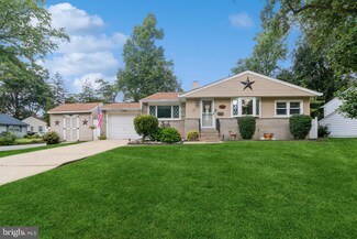 50 Cornell Ave, Cherry Hill, NJ 08002