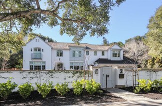 120 Toyon Rd, Atherton, CA 94027