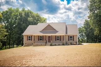 307 Ledgeview Dr, Shelbyville, TN 37160