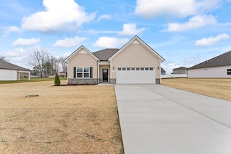 1129 Bluecreek Cir, Murfreesboro, TN 37129