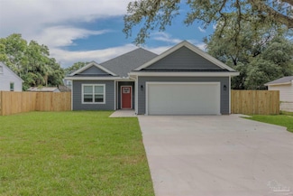 118 Rue Max St, Pensacola, FL 32507