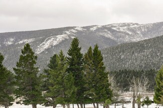 NHN Vacant Land, Stanford, MT 59479
