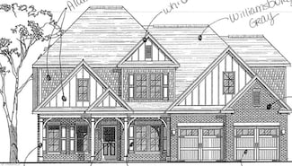 1169 Maple Chase Ln, Winston-Salem, NC 27106