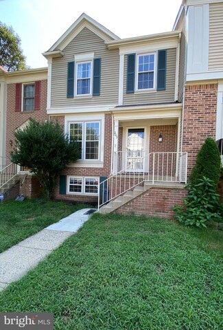 203 Falkirk Ct, Fredericksburg, VA 22406
