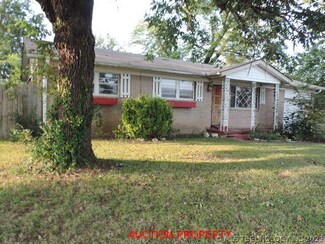 20408 E Admiral Blvd, Catoosa, OK 74015