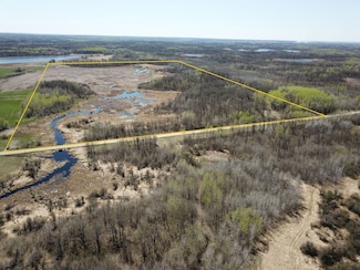 Tbd Csah 14 Unit LotWP001, Lengby, MN 56557