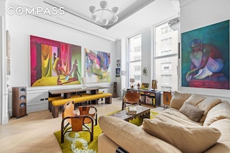108 Leonard St Unit 4K, New York, NY 10013