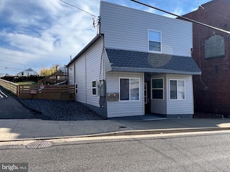 328 Virginia Ave Unit A, Cumberland, MD 21502