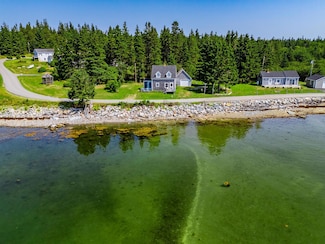 130 Haskell District Rd, Deer Isle, ME 04650