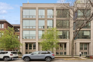 422 W Deming Place Unit 3E, Chicago, IL 60614