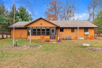 346 Timber Trail, Nekoosa, WI 54457