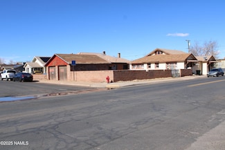 404 W Aspinwall St, Winslow, AZ 86047