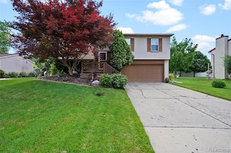 23528 Londonderry, Novi, MI 48375