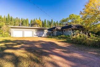 157034 Valley View Rd, Wausau, WI 54403