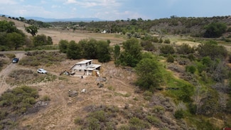 21538 Hamilton Rd, Eckert, CO 81418