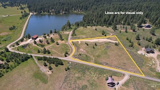 Lot 7 Wilderness Ranch Ln, High Valley, ID 83611