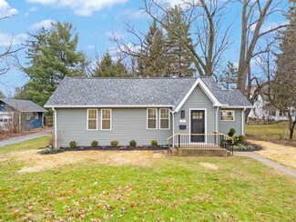 20 W Broadway Ave, Westerville, OH 43081