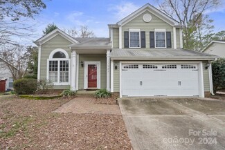 11522 Quiet Pine Ct, Charlotte, NC 28273