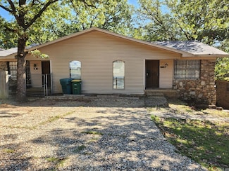 507 Mimi Ln, Little Rock, AR 72211