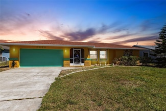 2466 Lake View Blvd, Port Charlotte, FL 33948