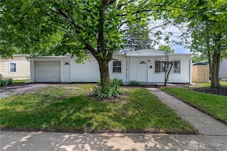 322 Galewood Dr, New Carlisle, OH 45344