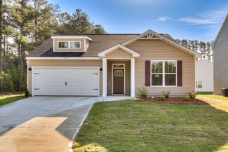 Lot 31d Heartwood Pass, Aiken, SC 29803
