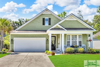 20 Baraco Dr, Savannah, GA 31419