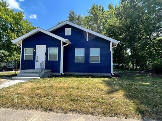 815 W 22nd St, Anderson, IN 46016