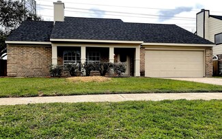 9807 Bent Spur Ln, Houston, TX 77064