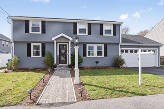 10 Shade St, Waltham, MA 02452