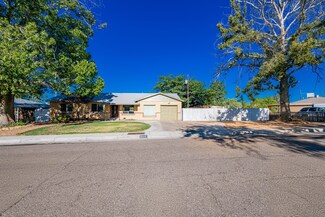 2113 Wisconsin St NE, Albuquerque, NM 87110