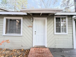 54605 N Circle Dr Unit 7, Idyllwild, CA 92549