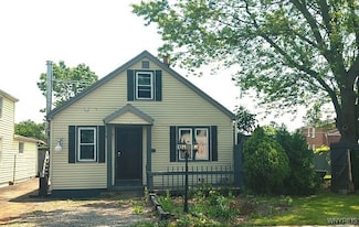 55 Awood Place, Buffalo, NY 14225