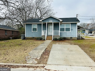 200 Burr St, Lagrange, GA 30241