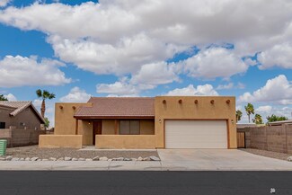 11600 S Mesa Dr, Yuma, AZ 85367