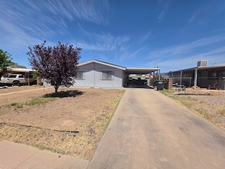 1486 Challenger Ave, Alamogordo, NM 88310