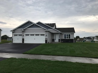 600 Elm St N, Kimball, MN 55353