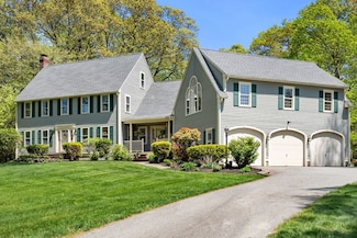 13 Lisa Ln, Georgetown, MA 01833