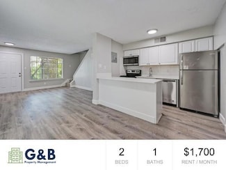 1200 Banister Ln Unit 2, Austin, TX 78704