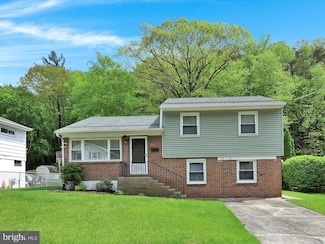 152 Anderson St, Pottsville, PA 17901
