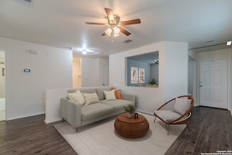 3539 Honey Meadow, San Antonio, TX 78222