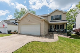 354 Ivanhoe Ave, Wadsworth, OH 44281