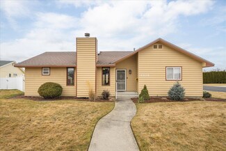 6929 N Hamilton St Unit 6929, Spokane, WA 99208