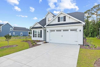 432 Rose Fountain Dr, Myrtle Beach, SC 29579
