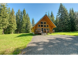 78486 Strawberry Ln, Weston, OR 97886