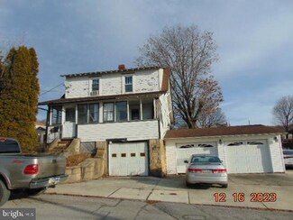 908 Hemlock St, Gallitzin, PA 16641
