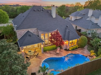 15040 Christopher Ln, Frisco, TX 75035
