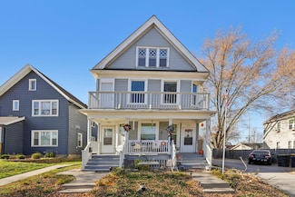 1513 S 80th St, Milwaukee, WI 53214